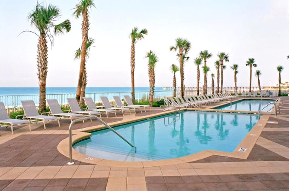 Sterling Reef 1704 House in Panama City Beach