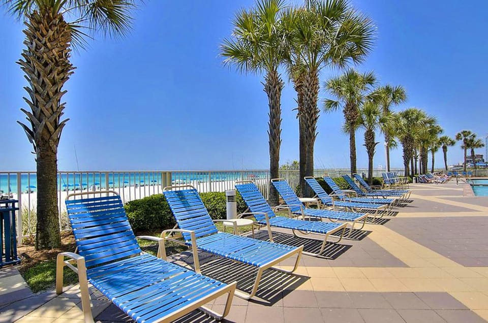 Sterling Reef 1704 House in Panama City Beach