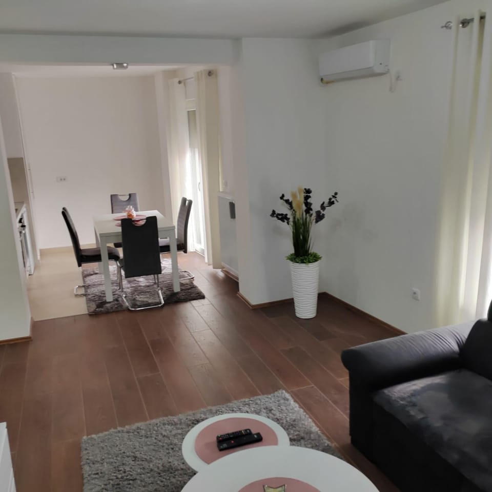 Apartman Luka Apartment in Bosnia and Herzegovina