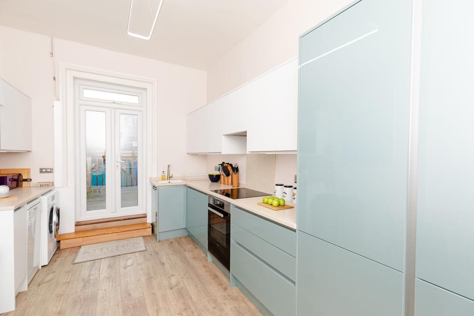 kitchen, kitchen