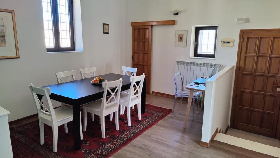 Ortigia Porta del Mare Apartment in Syracuse