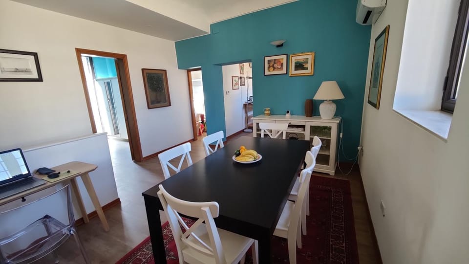 Ortigia Porta del Mare Apartment in Syracuse
