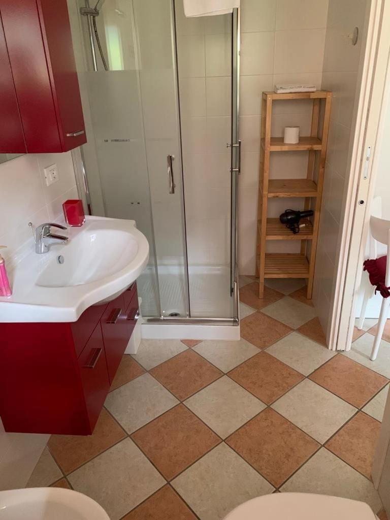 La culla d ' oro Bed and Breakfast in Friuli-Venezia Giulia
