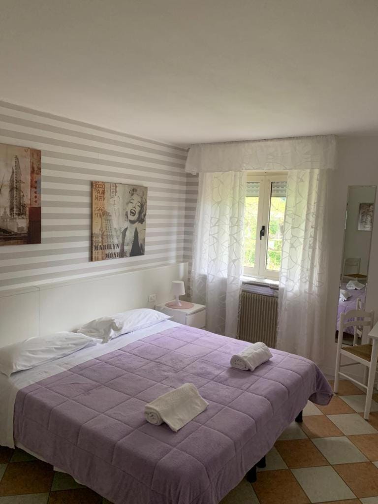 La culla d ' oro Bed and Breakfast in Friuli-Venezia Giulia