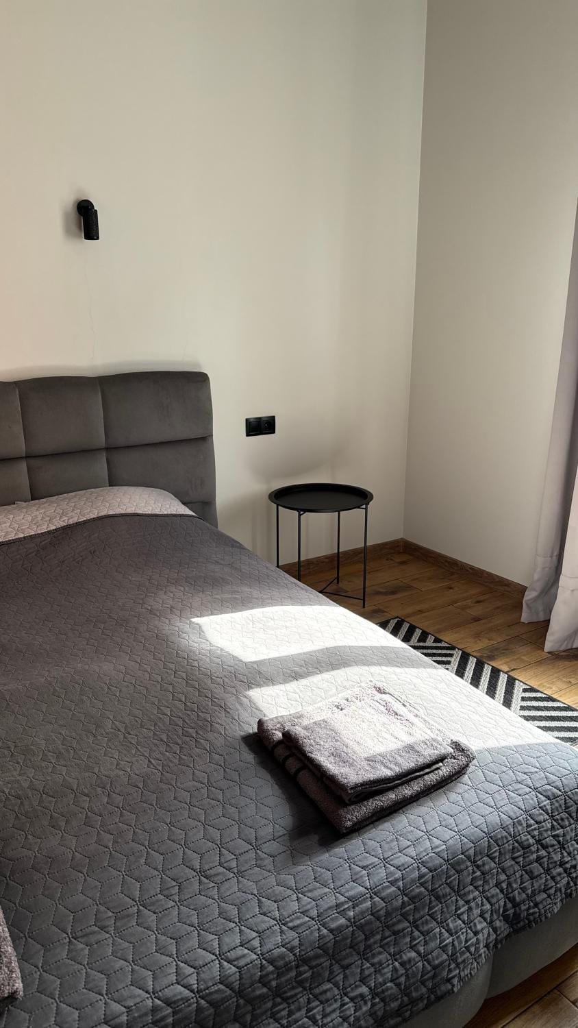Нові Loft Апартаменти 5 центр вокзал Apartment in Lviv Oblast