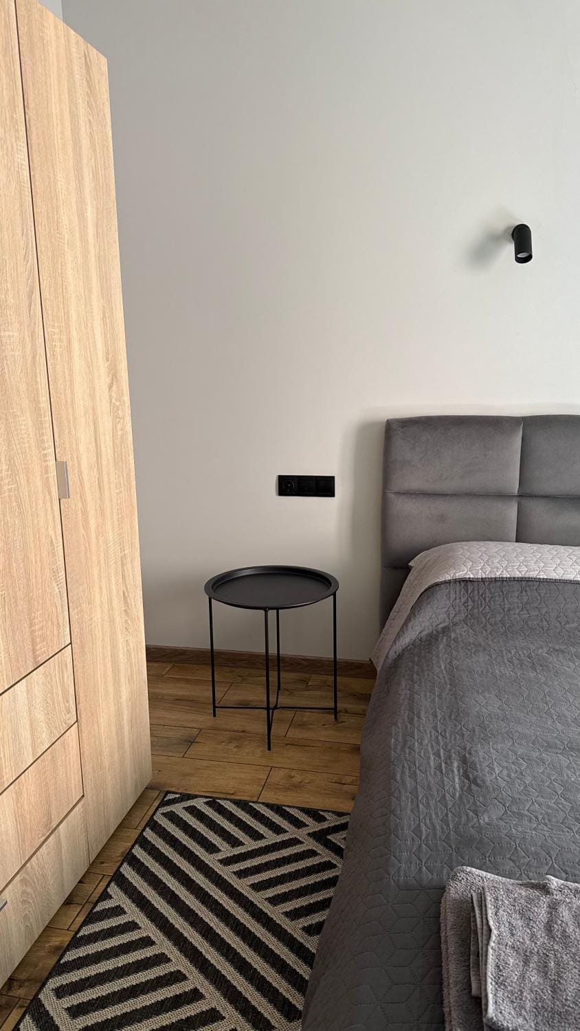 Нові Loft Апартаменти 5 центр вокзал Apartment in Lviv Oblast