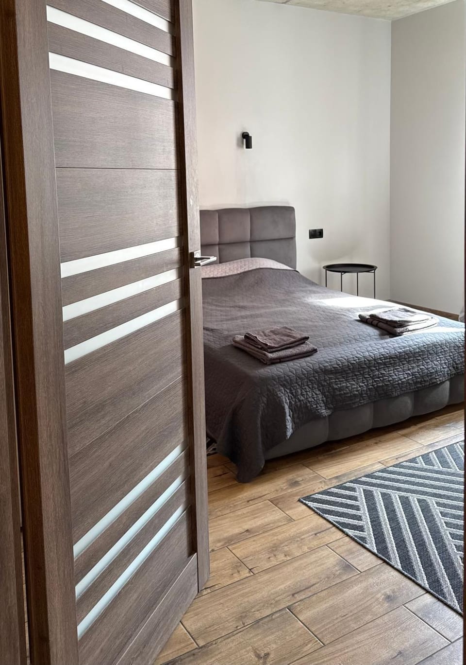Нові Loft Апартаменти 5 центр вокзал Apartment in Lviv Oblast