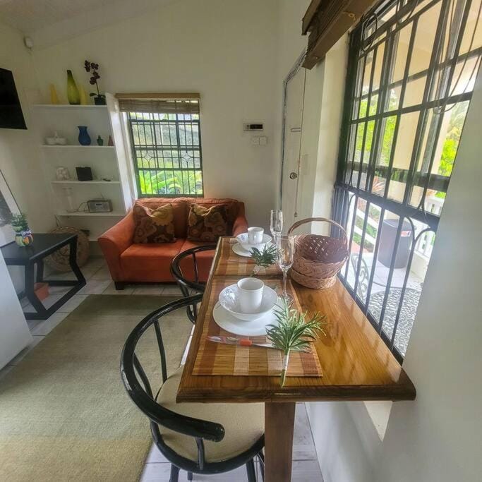 Petti Rosa Villa Villa in Caribbean