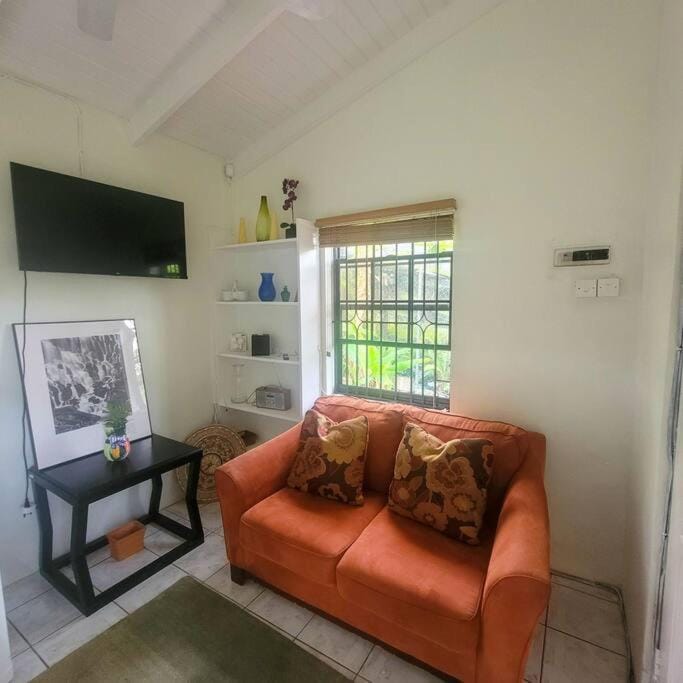 Petti Rosa Villa Villa in Caribbean