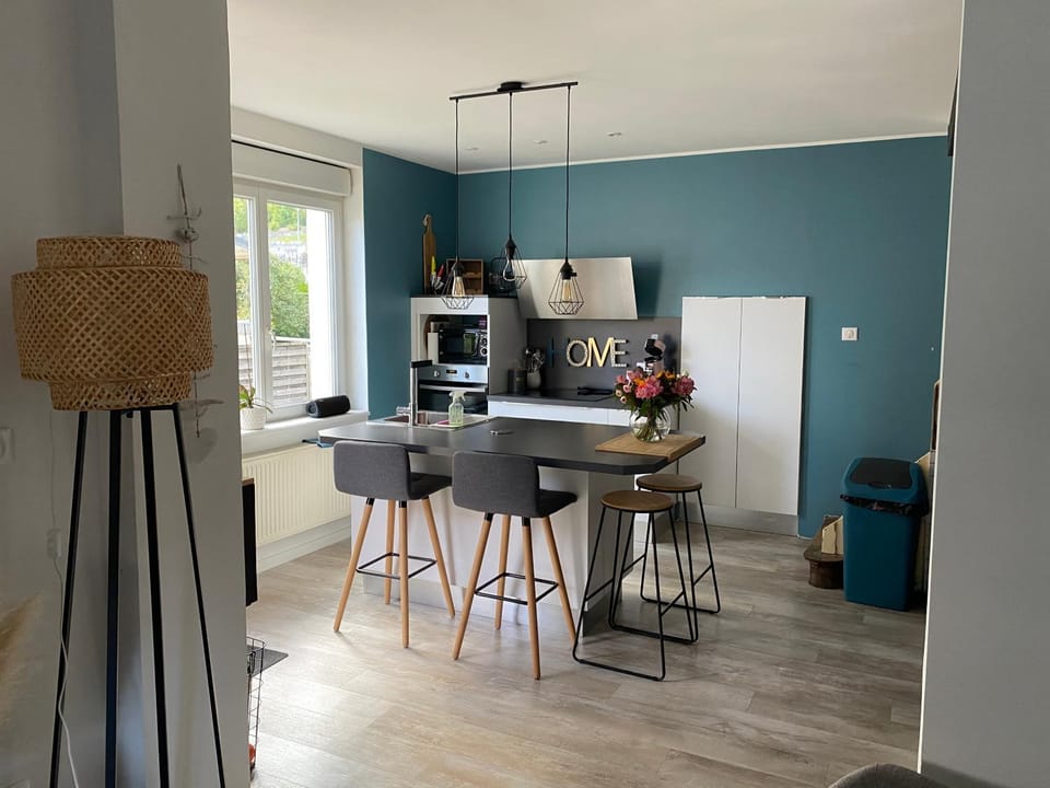 Maison de ville House in Nouvelle-Aquitaine