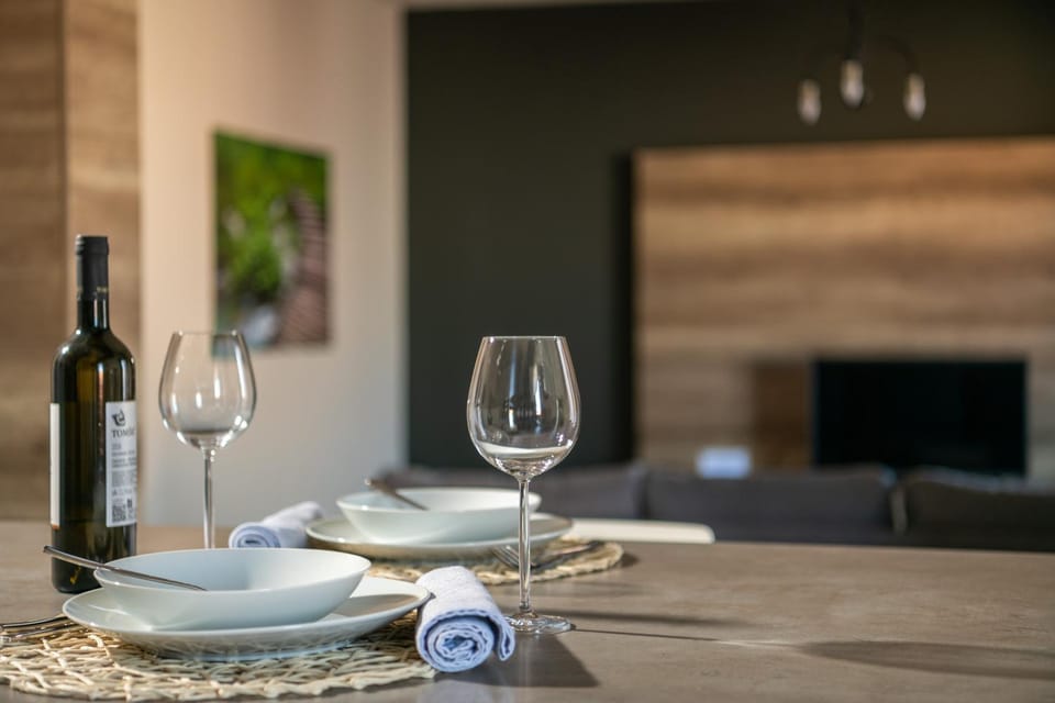 Amala Apartment in Pula