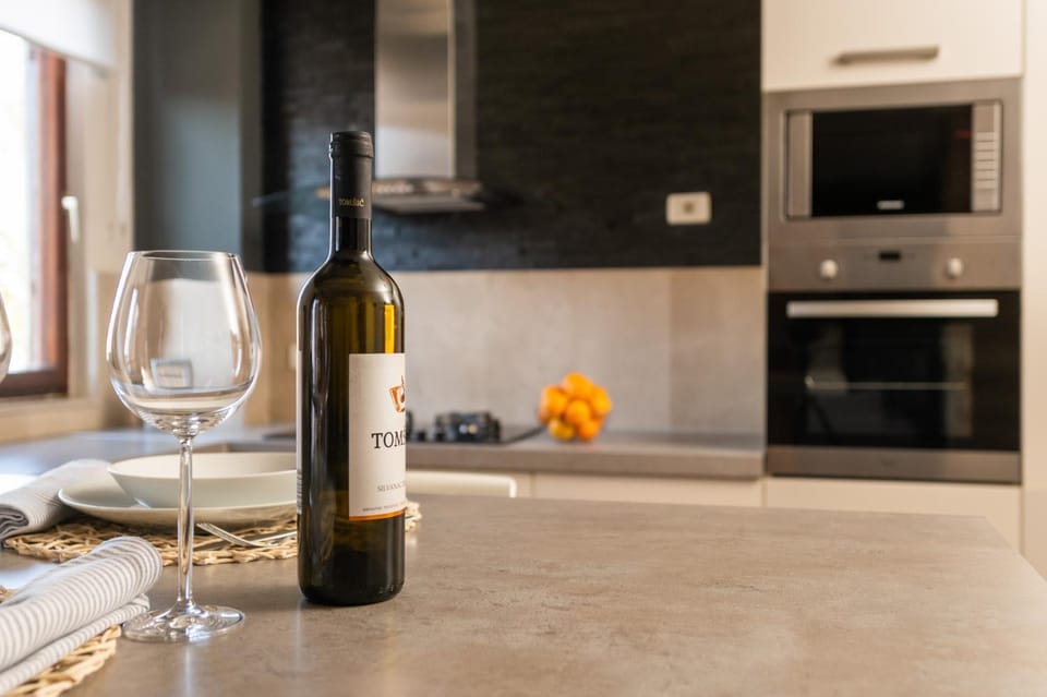 Amala Apartment in Pula