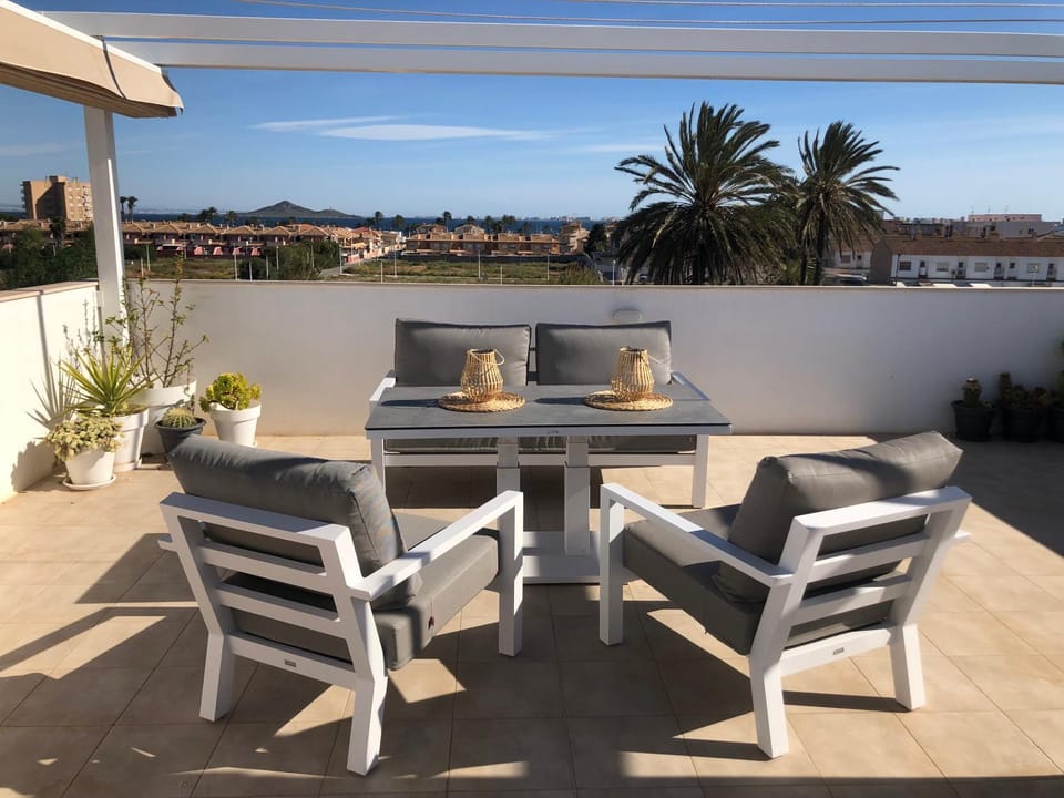 Casa Nuevo Apartment in Region of Murcia