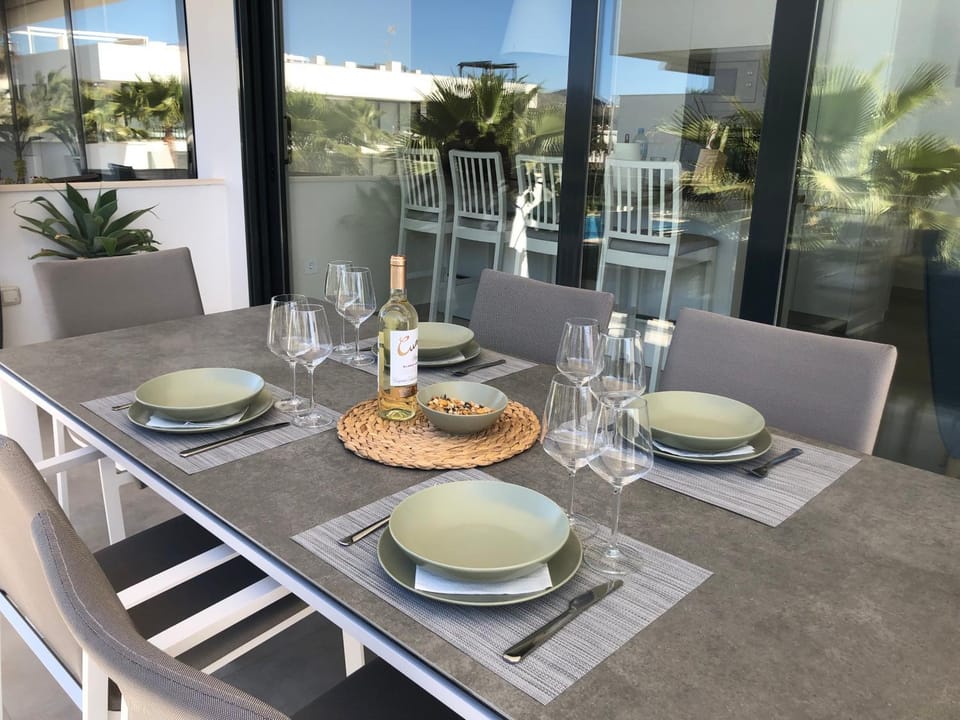 Casa Nuevo Apartment in Region of Murcia