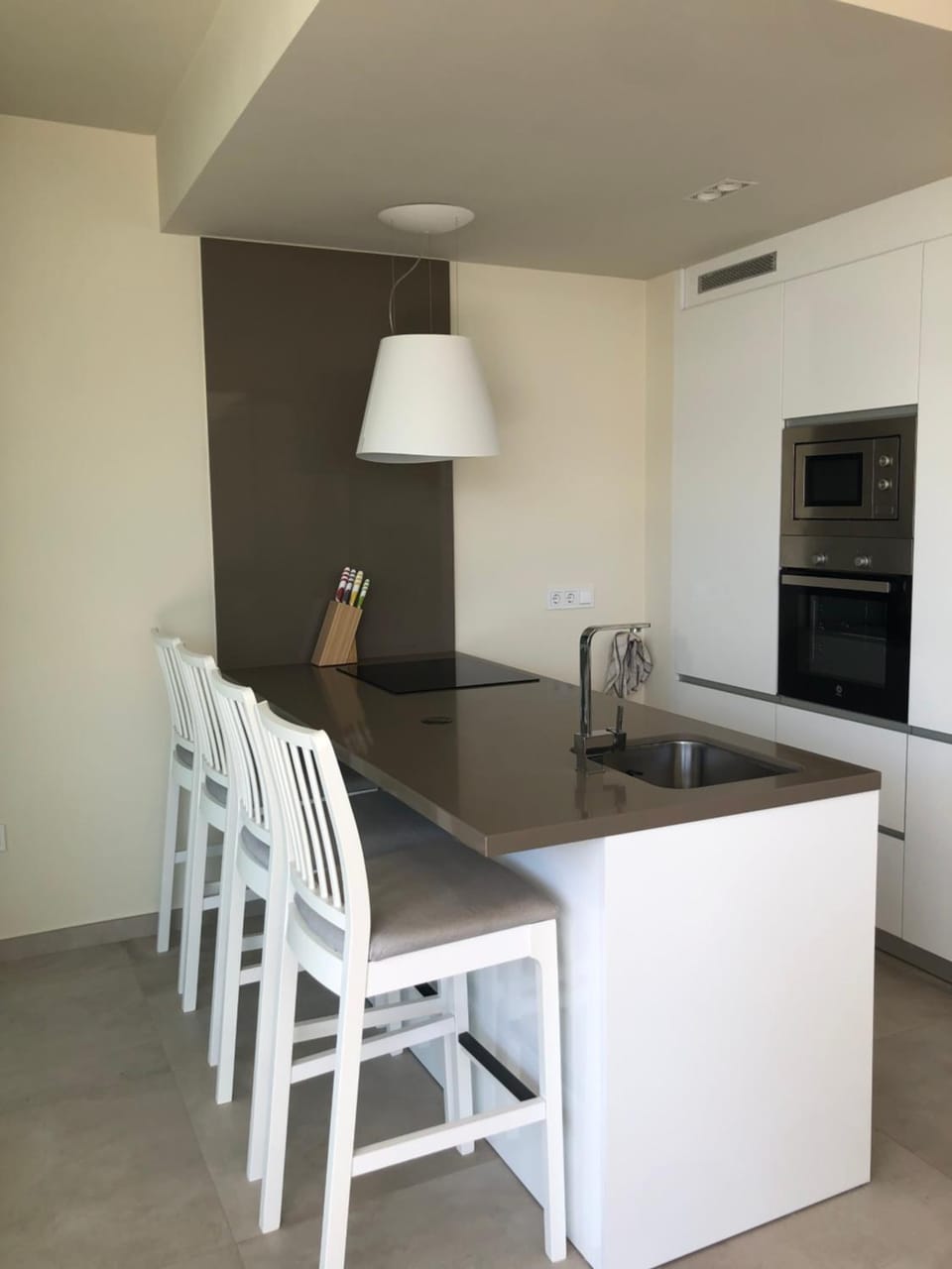 Casa Nuevo Apartment in Region of Murcia