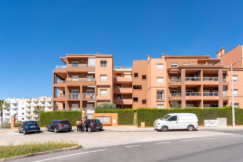 Casa Três Castelos Apartment in Portimao