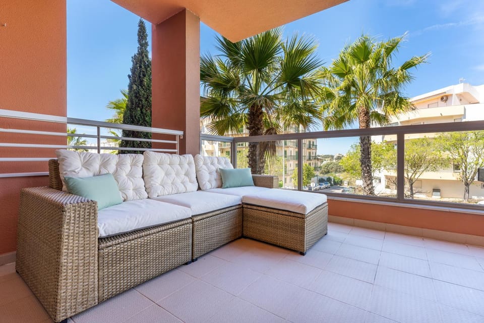 Casa Três Castelos Apartment in Portimao