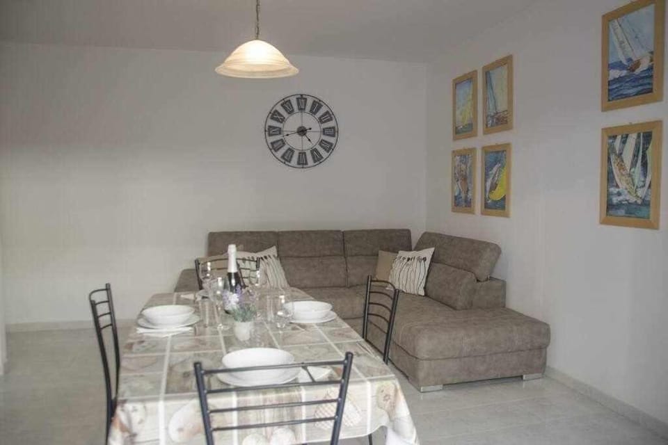 Trilocale a 200 metri dal mare Patella Apartment in Alghero