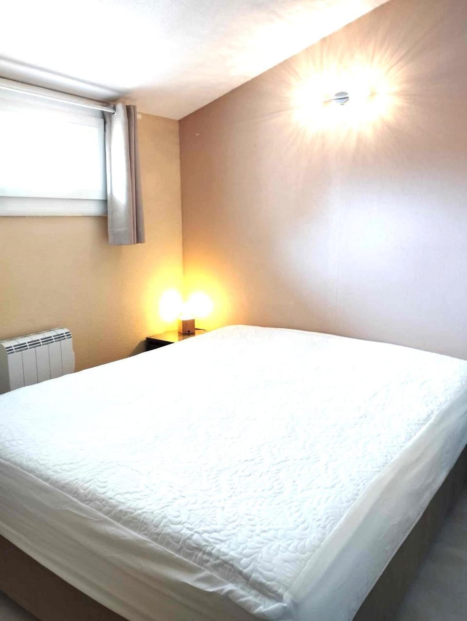 Appartement T2 Argelès plage Apartment in Argeles-sur-Mer