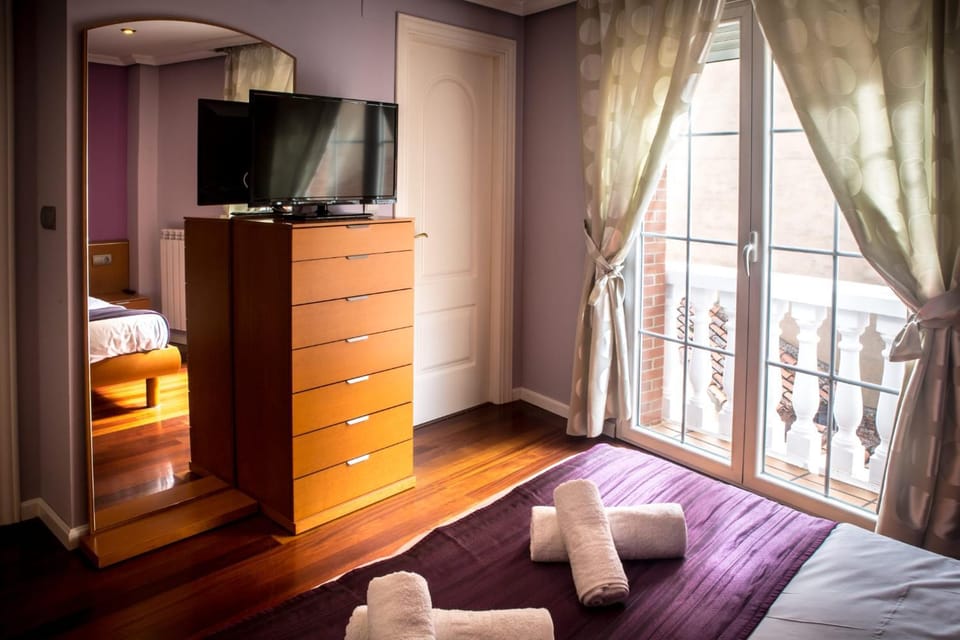 Ciudad de Teruel Apartment in Teruel