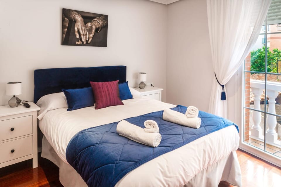 Ciudad de Teruel Apartment in Teruel