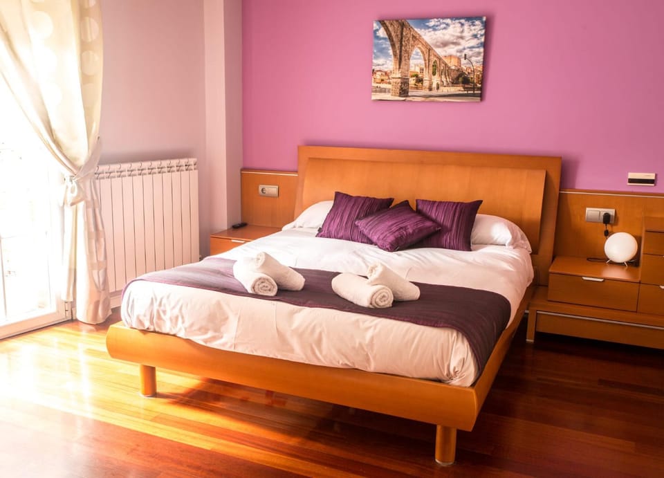 Ciudad de Teruel Apartment in Teruel