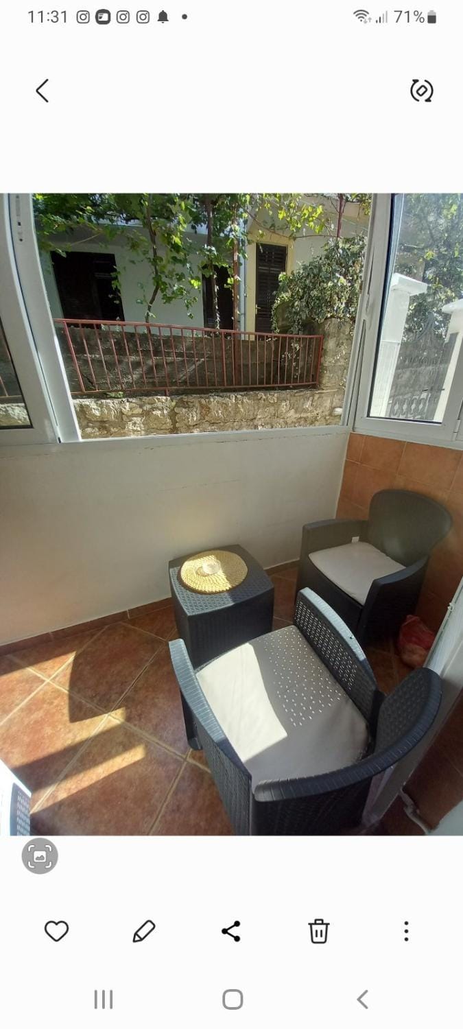 View (from property/room)