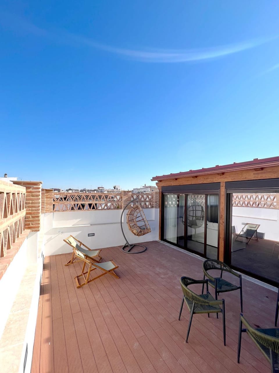 Arcos de Medina - Apartamentos premium Apartment in Cordoba