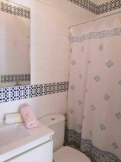 Casa en primera línea de playa Villa in Torre La Mata