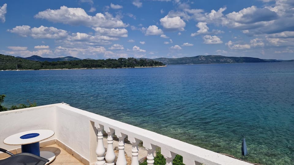 Balcony/Terrace, Balcony/Terrace, Sea view, Sea view