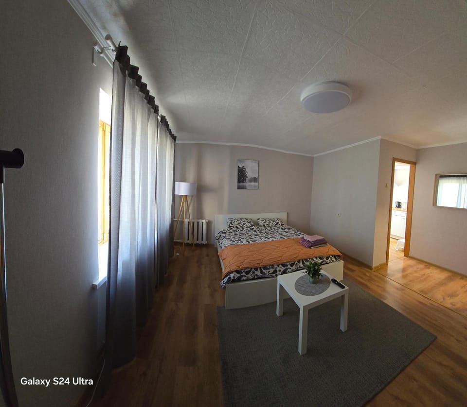 Sea side apartments Apartment in Jūrmala