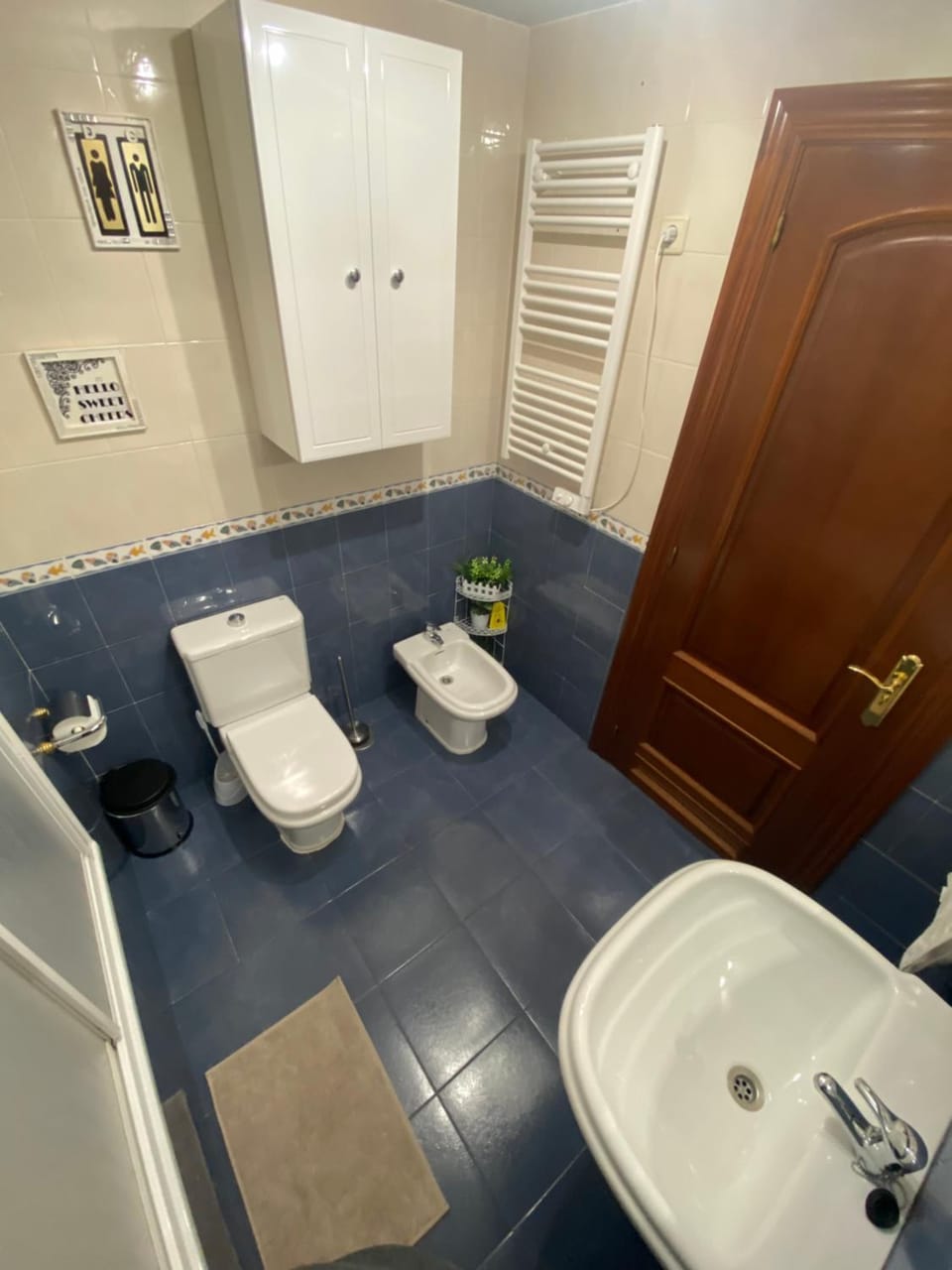 Shower, Toilet, Bathroom, bidet