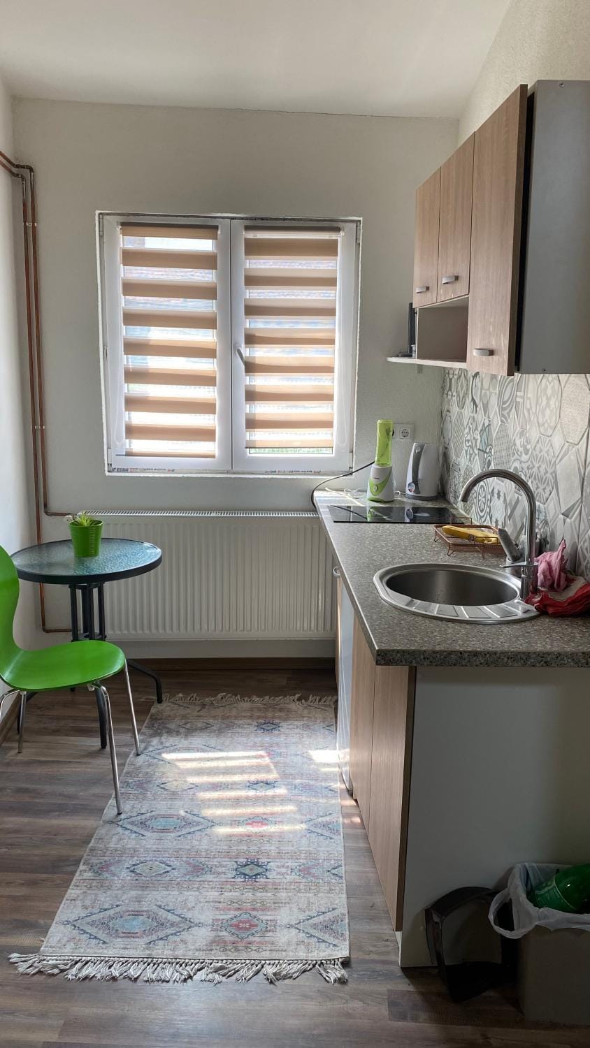 Central13 App 1 Apartment in Federation of Bosnia and Herzegovina