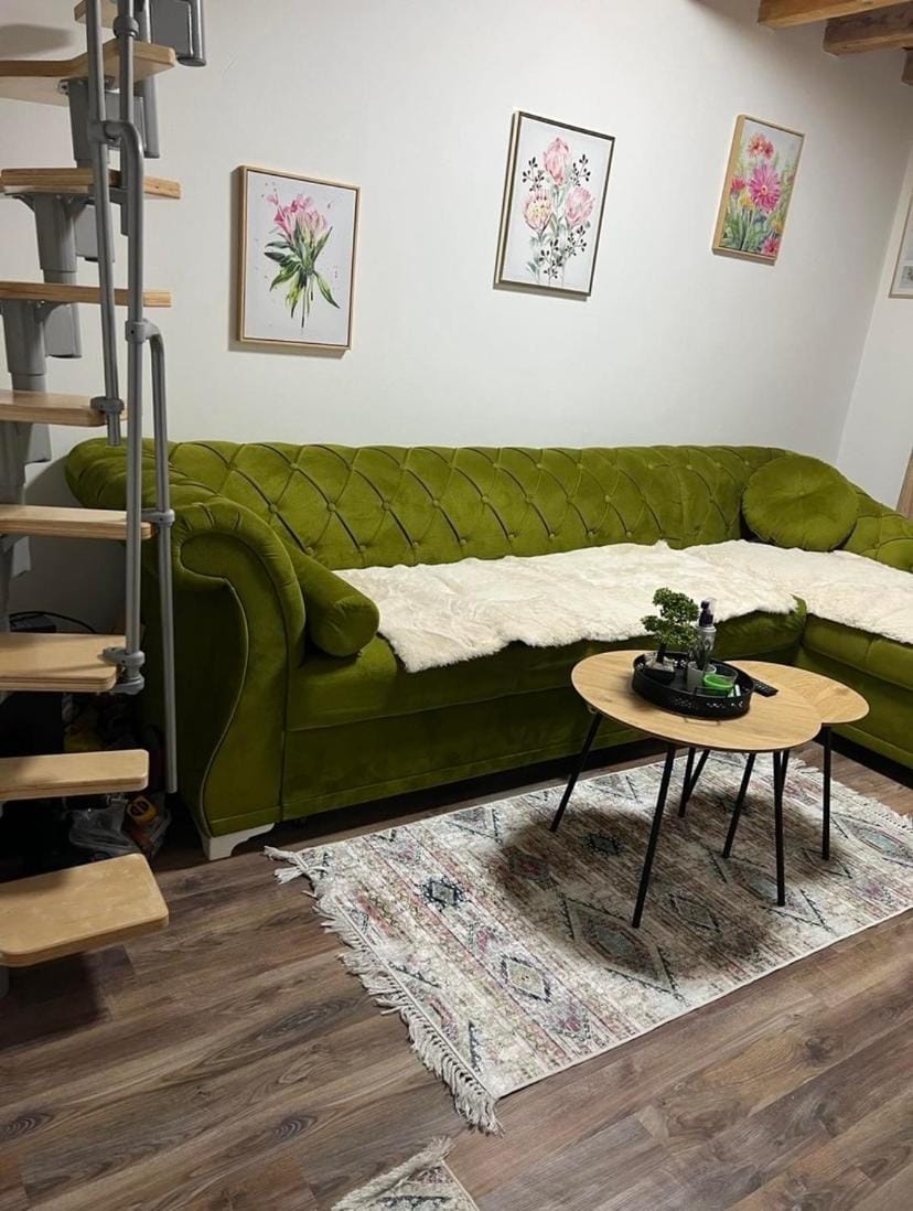 Central13 App 1 Apartment in Federation of Bosnia and Herzegovina