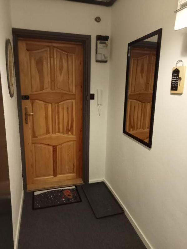 Apartament Dobre Miejsce Apartment in Pomeranian Voivodeship