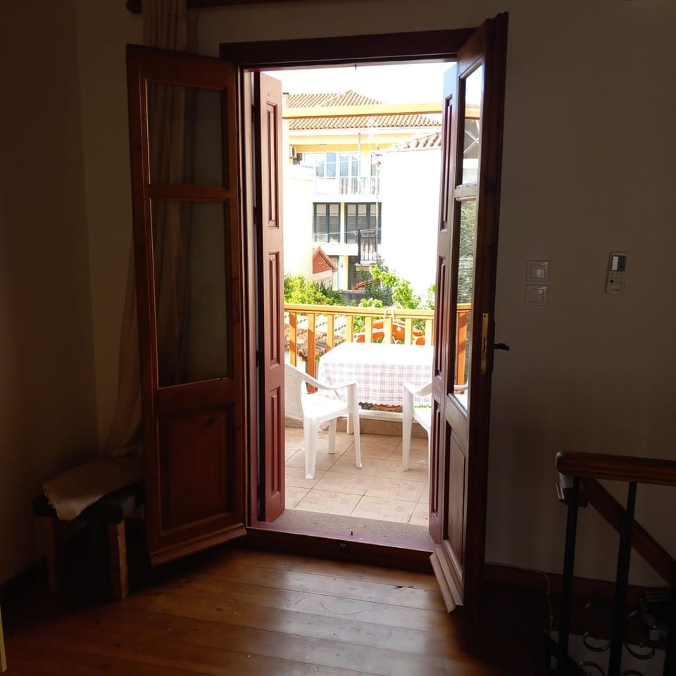 Agapis Apartments Apartment in Decentralized Administration of the Aegean