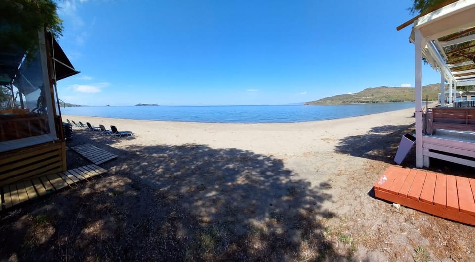 Agapis Apartments Apartment in Decentralized Administration of the Aegean