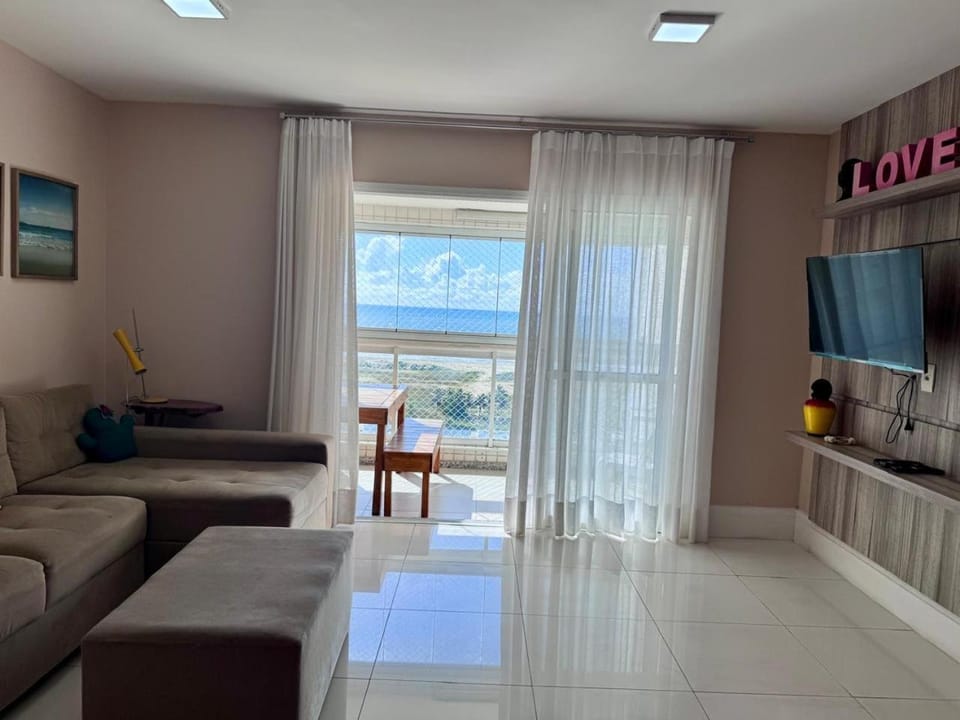 Aptos atrás da Passarela do Caranguejo Apartment in Aracaju