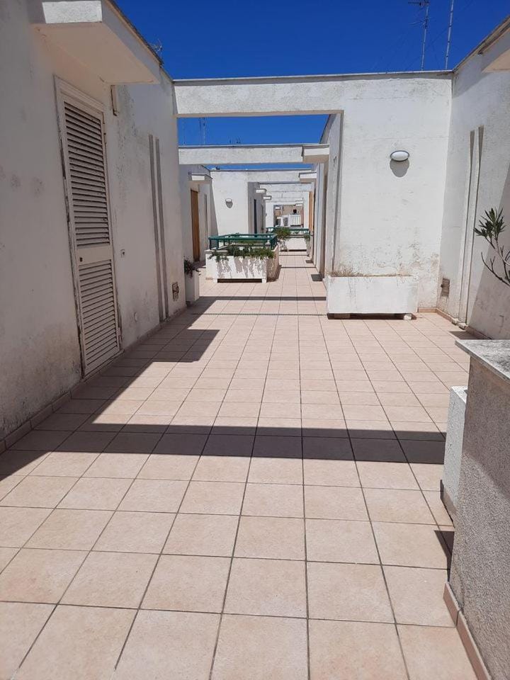 casa sonia House in Apulia