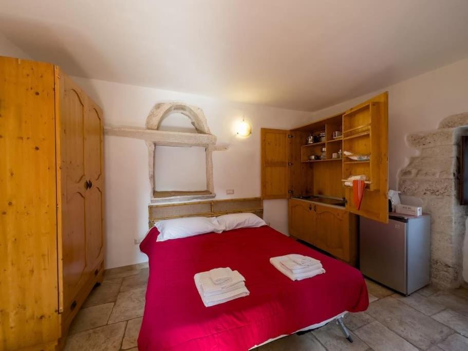 Hera house, in pieno centro a Ceglie Messapica Apartment in Ceglie Messapica