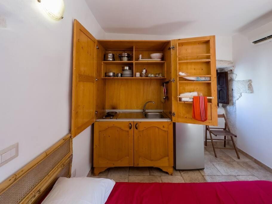 Hera house, in pieno centro a Ceglie Messapica Apartment in Ceglie Messapica