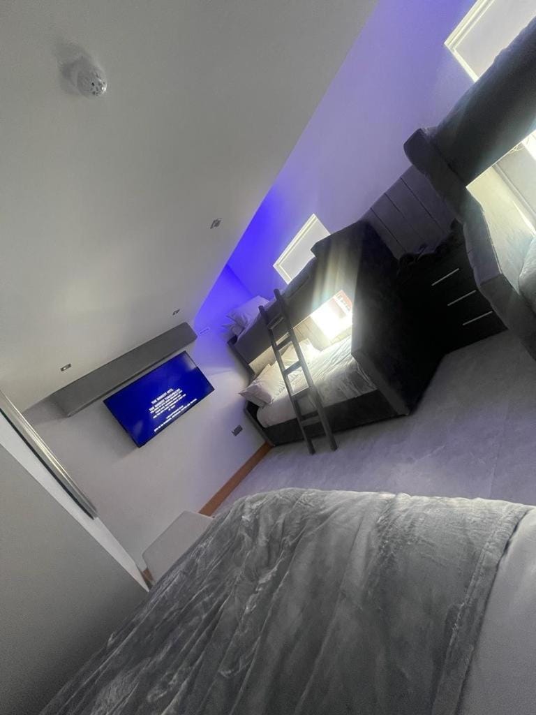 Belvedere Aparthotel - 83 Mount Pleasant Apartment hotel in Liverpool