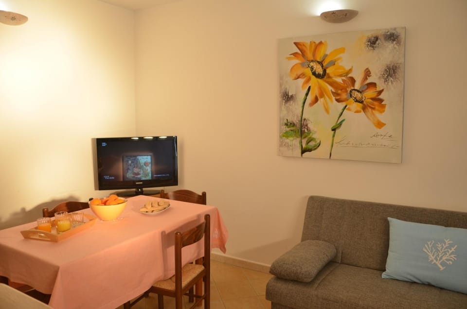 Appartamento Genziana Apartment in Sardinia