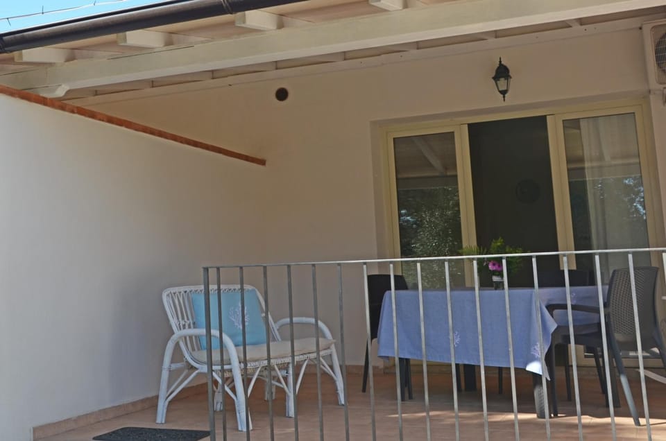 Appartamento Genziana Apartment in Sardinia