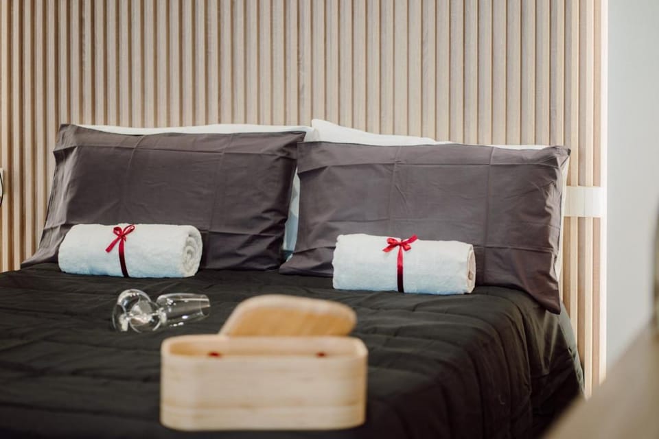 Vittoria Suite Bed and Breakfast in Molise, Italy