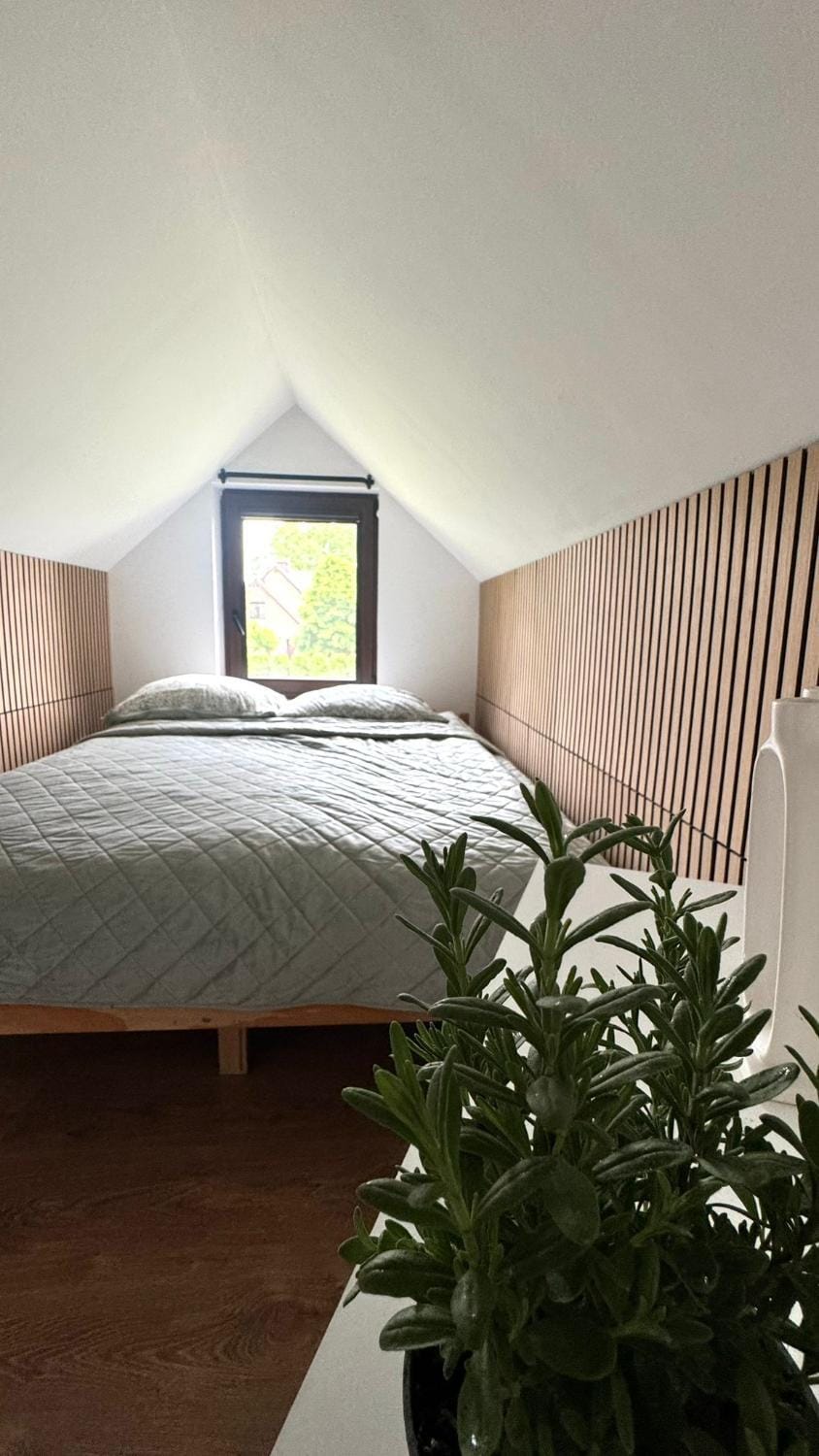 House of Nature House in West Pomeranian Voivodeship, Poland