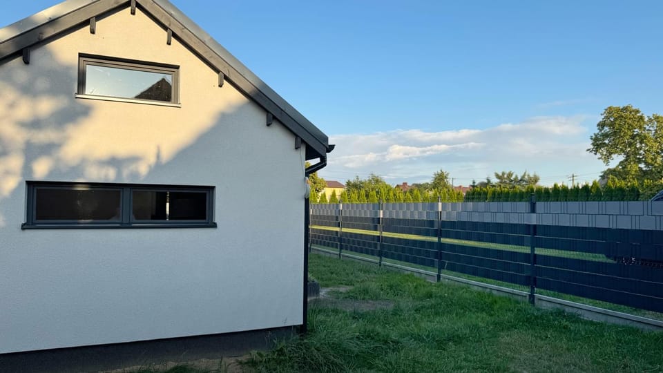 House of Nature House in West Pomeranian Voivodeship, Poland