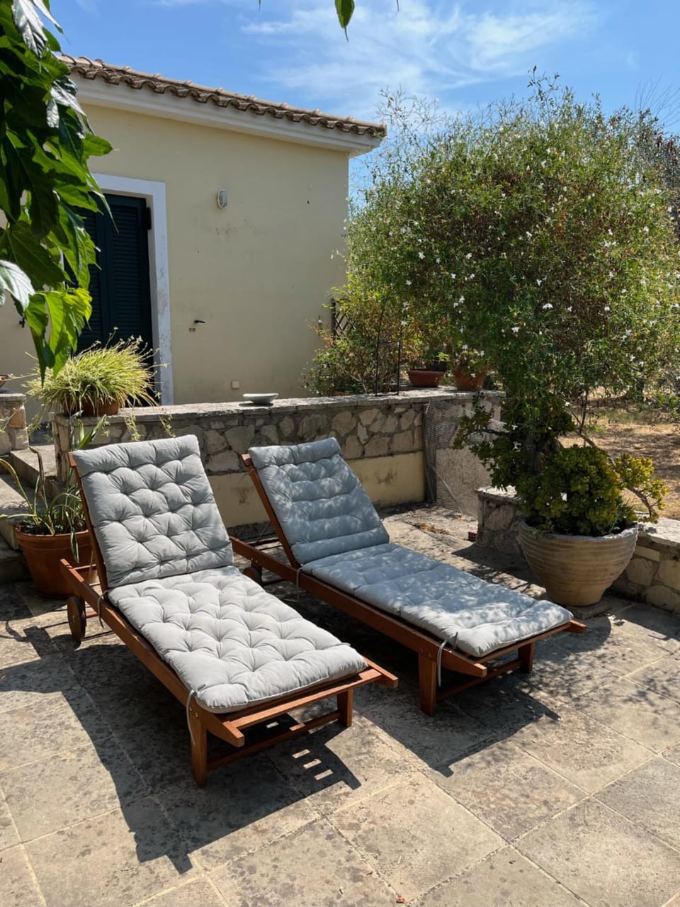 Casa Nostos Villa in Zakynthos, Greece