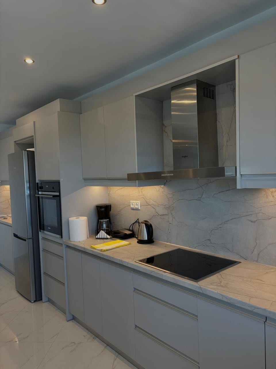 Infinito Blu Blu apartment Apartment in Messenia