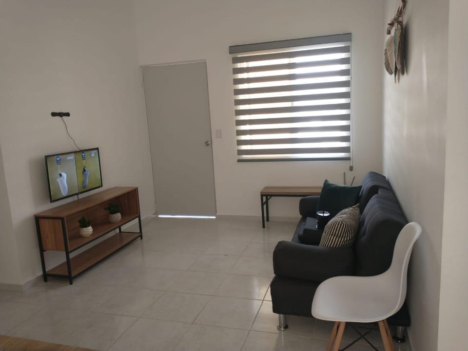 Departamento nuevo en Ciudad Mayakoba Apartment in Playa del Carmen